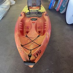 Kayak