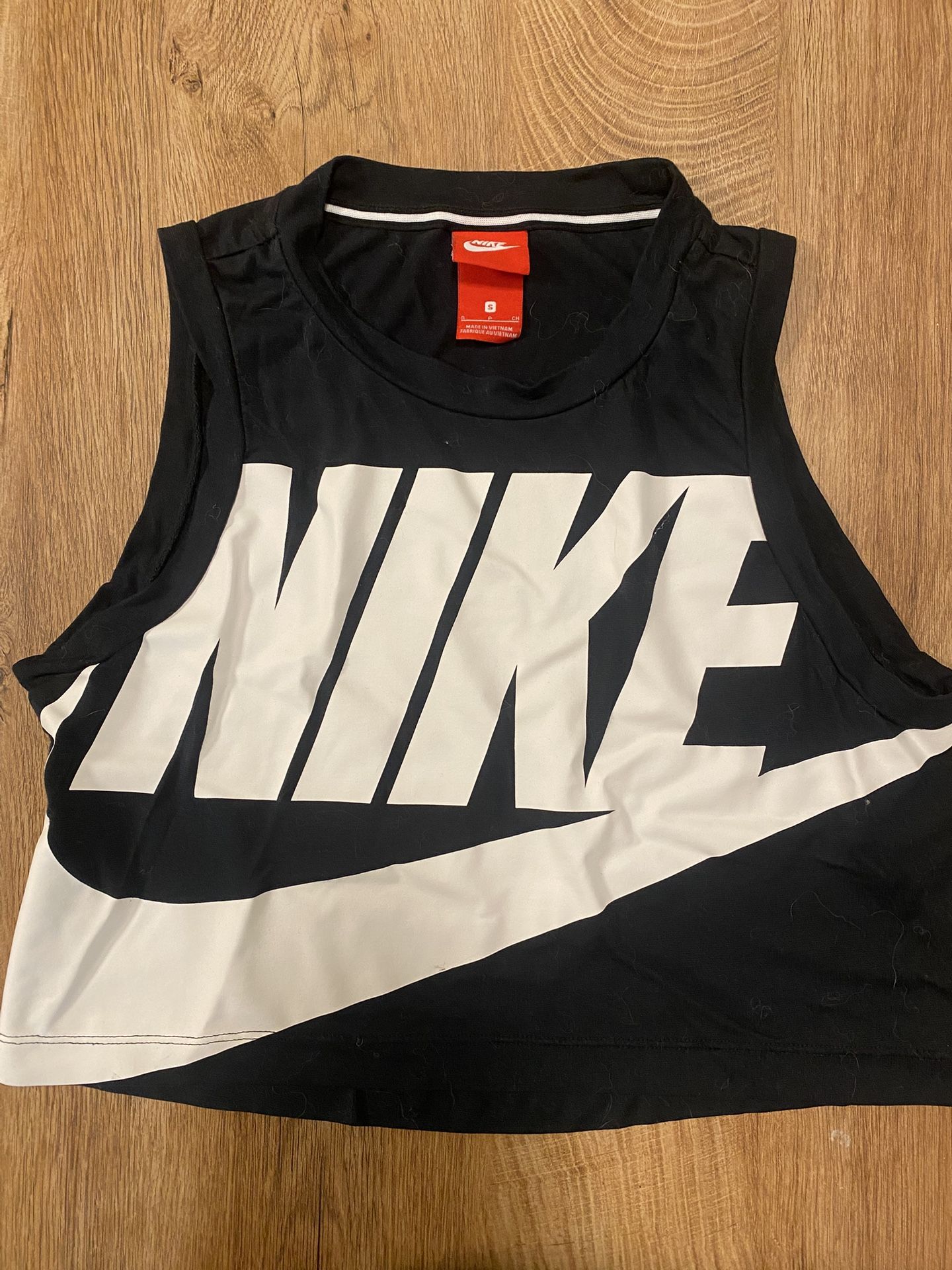 Nike Workout Tank S