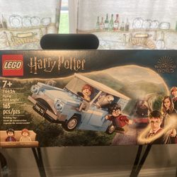 Harry Potter Lego 