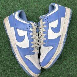 NIKE DUNK LOW POLAR ICE SIZE 12