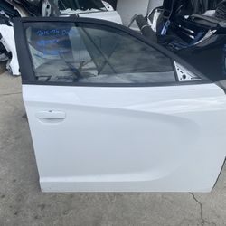 2015-2024 Dodge Charger Right Front Door 