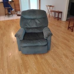 Recliner 