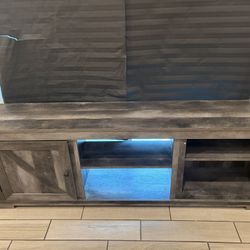 Tv Stand $100 Or Best Offer 