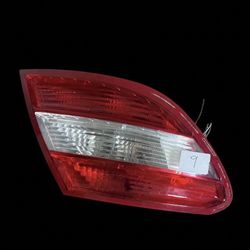 OEM Mercedes-Benz C-Class (W204) Left Tail Light - Original