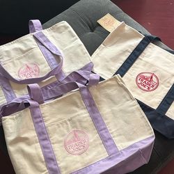 Trader Joe Large Tote Bag