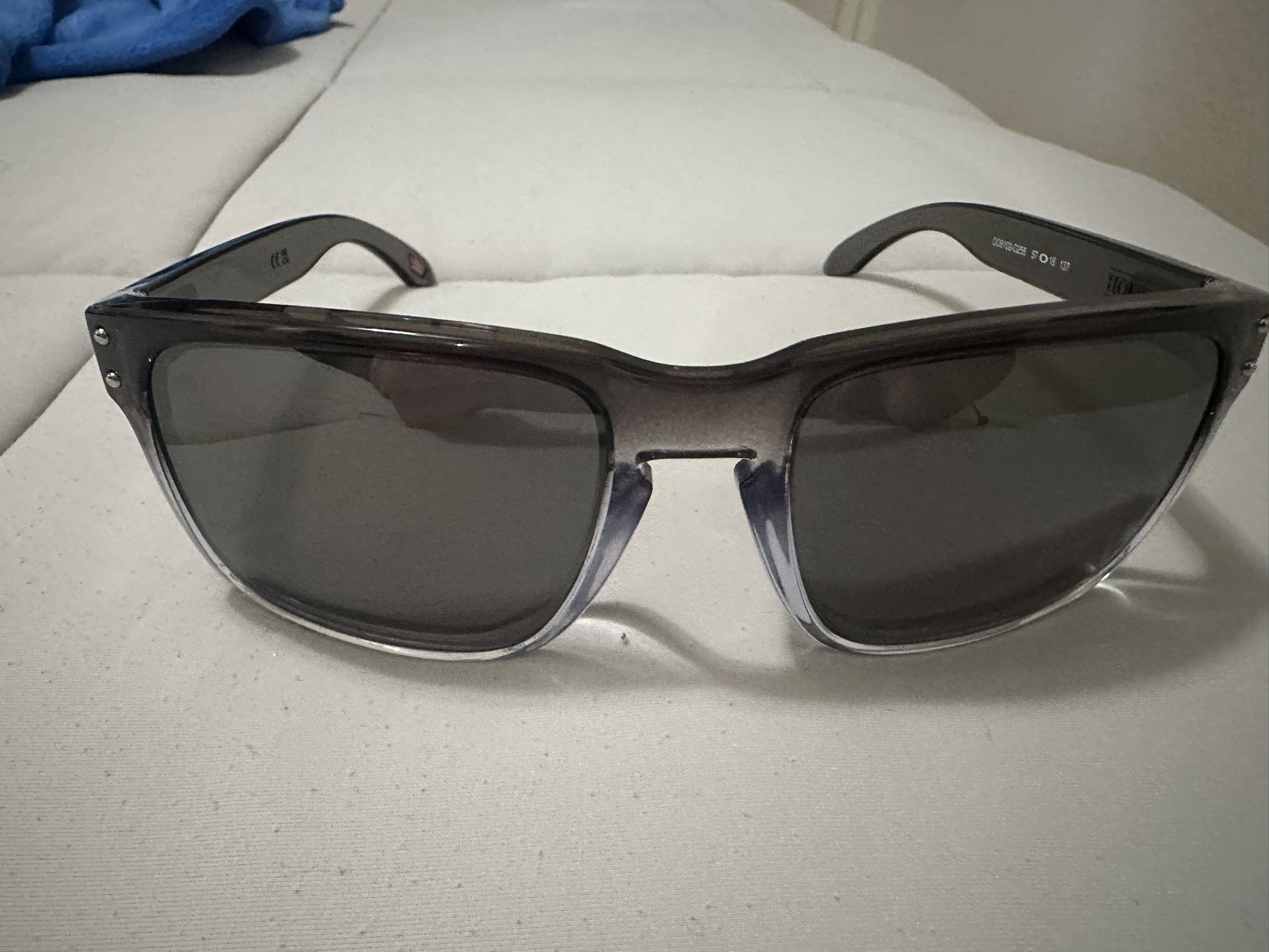 Oakley Sunglasses
