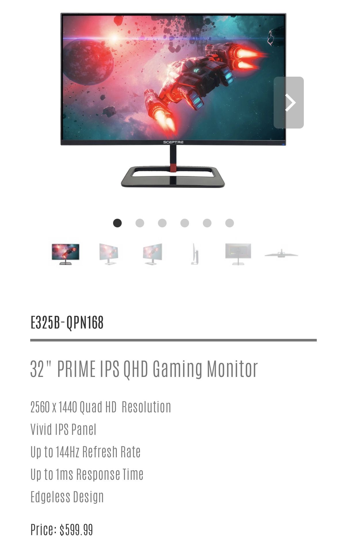Monitor