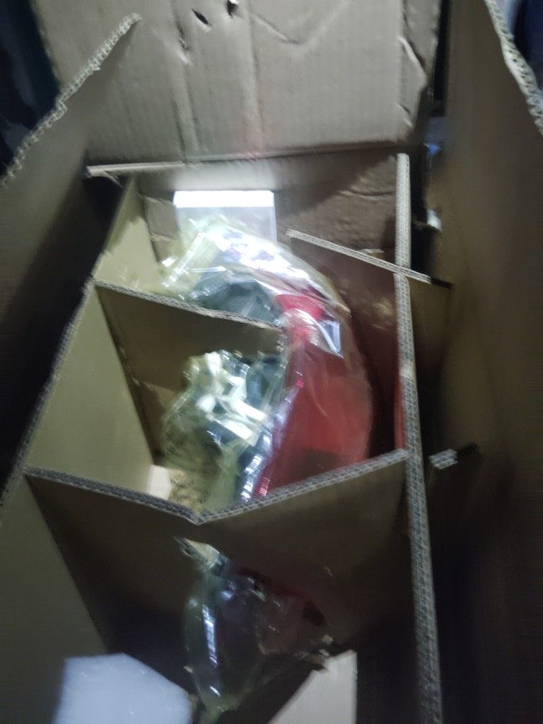 left-side headlight for a Honda CR-V.
I2017-2022