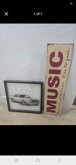 Wall Decor