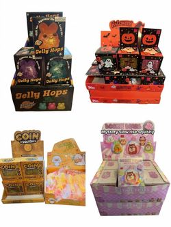 Squishys for sale