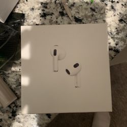 AirPods 3