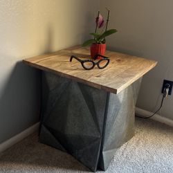 corner table modern