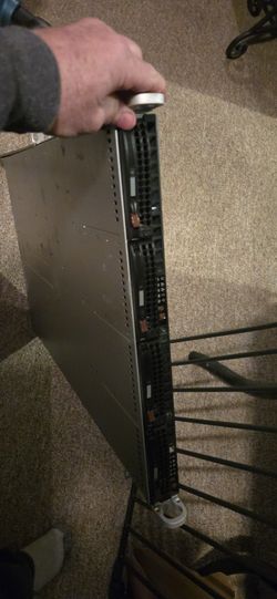 Micro Super Computer works