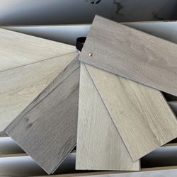 Waterproof Vinyl Flooring 