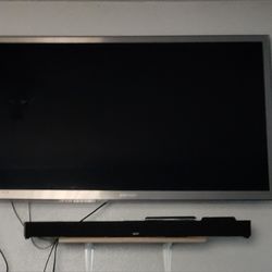 65 Inch Samsung Flat Screen Tv
