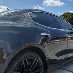 Maserati