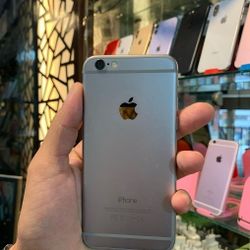 iPhone 6 Unlocked / desbloqueado 😎