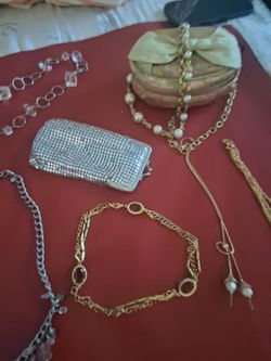 Beautiful Custom Jewerly