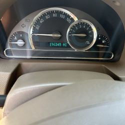 2009 Chevrolet HHR