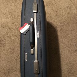 American Tourister Tri-Taper