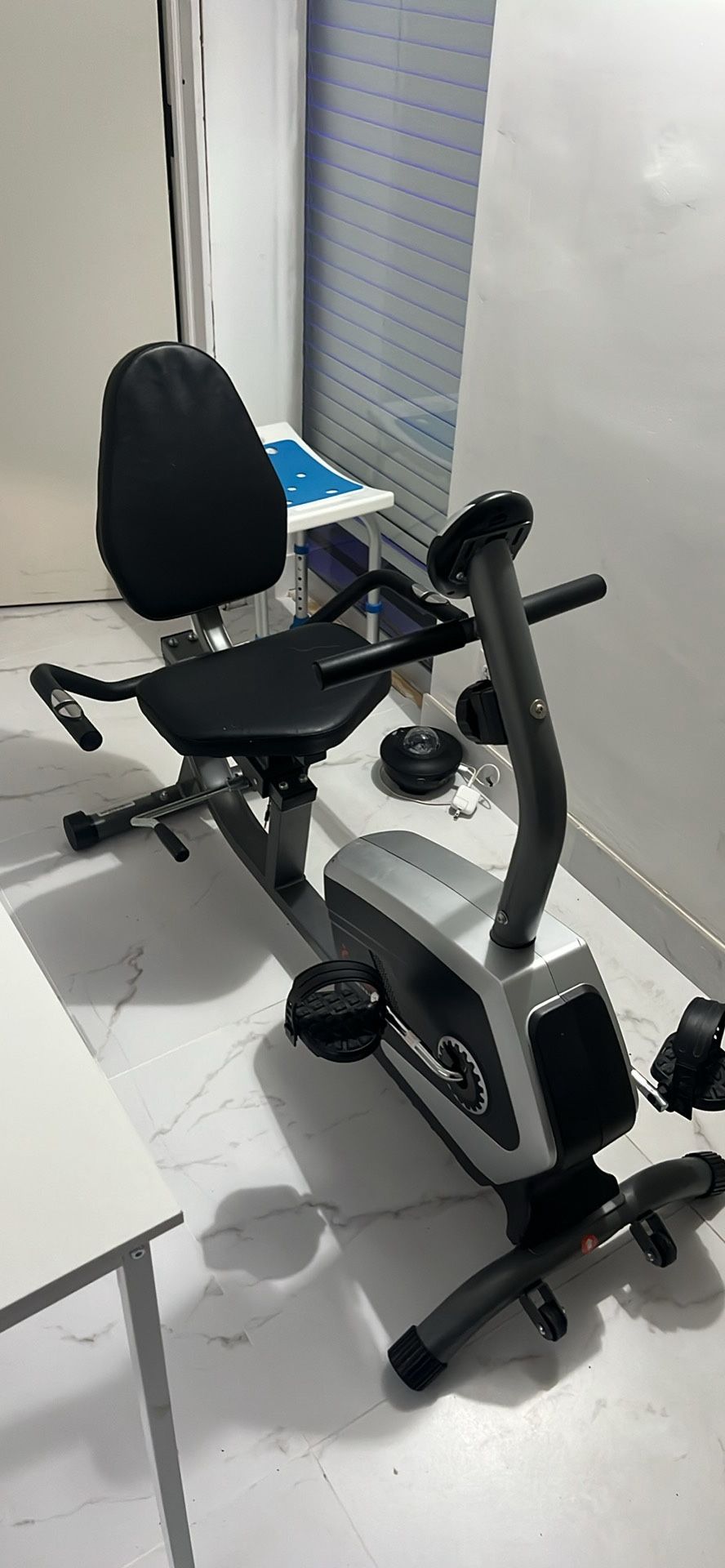 Fitness Machine