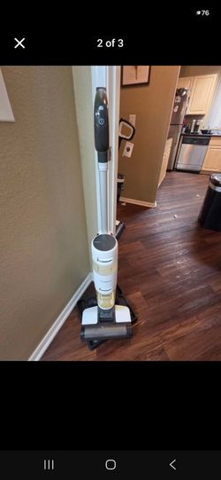 Tineco floor cleaner