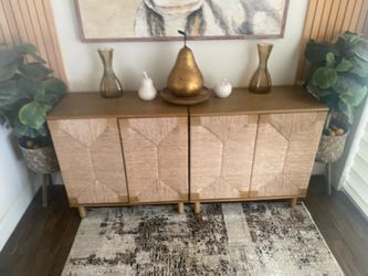 Wooden cabinets storage cabinets