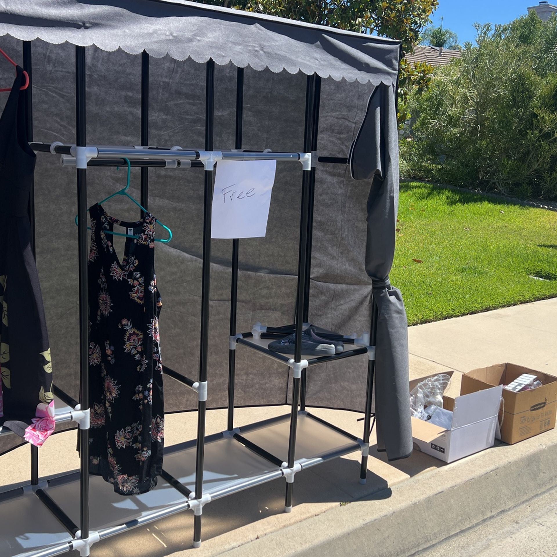 Free Stuff Wildomar