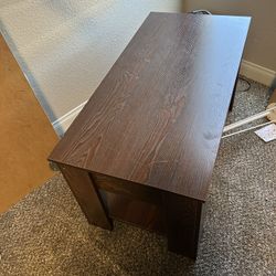 Brand New Cherrywood Coffee Table 