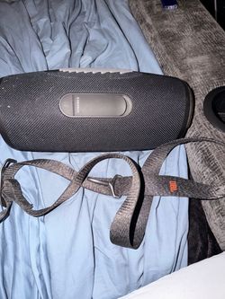 Jbl speaker extreme 3 Harman