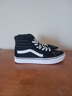 Vans Hightop Sneakers