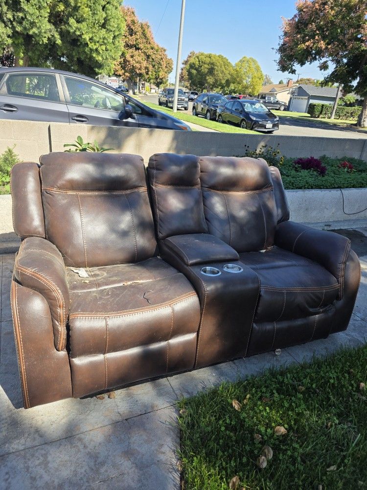 Free Couch