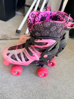 Girls Skates