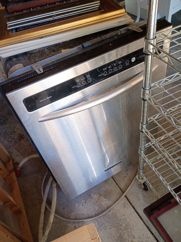 Dishwasher
