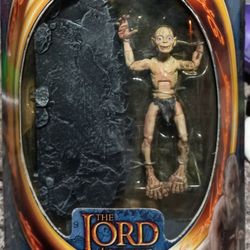 Lord Of The Rings