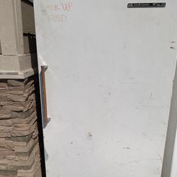 Freezer 
