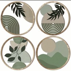 Brand New Boho Wall Art 