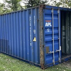 $350 Off! Minneapolis! Shipping Containers 