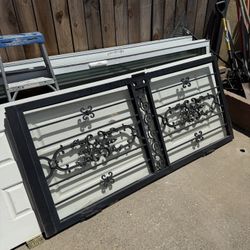Security Door 