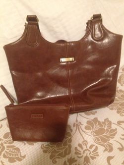 Rosetti Purse and wallet