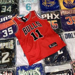 Chicago Bulls DeMar DeRozan