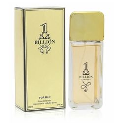 1 Billion EDP 100ml Inspired By 1 Million Brand New