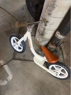 Kids retrospec biker