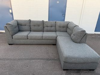 Couch sectional- free delivery