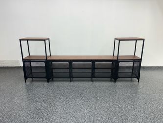 IKEA TV Stand