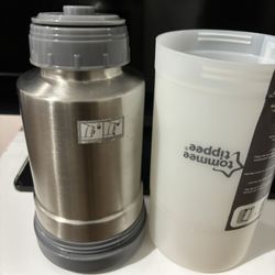 Tommee Tippee Travel Bottle Warmer 