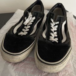 Vans Shoes