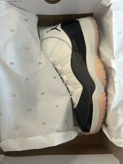 Air Jordan 11’s.  Size 11W