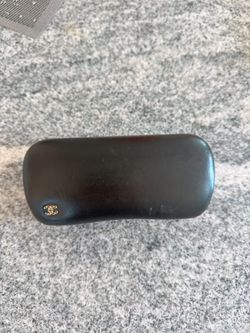 Chanel Sunglasses Case