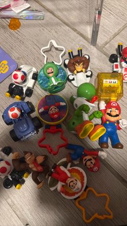 Mario bundle